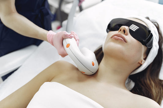 Dark Spot Laser Removal: Best Treatments Revealed
